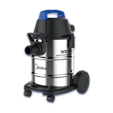 дороже: ПЫЛЕСОС ПРОМЫШЛЕННЫЙ ПЫЛЕСОС MIDEA .Доставка бесплатная! — 2