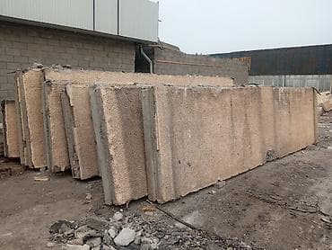 Стеновые плиты: Продаю стеновые плита 68штук — 1