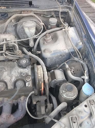 Продажа авто: Honda Civic: 1998 г., Ручные, Бензин, Универсал — 6