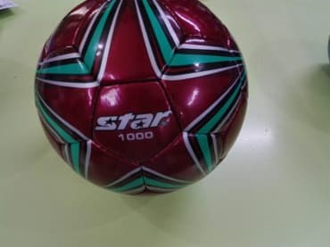 мяч для беременных цена бишкек: Новые футбольные мячи Star1000 PK WORLD. Спортивный магазин — 2