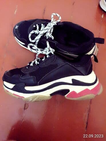 Спецодежда: Корейские обуви хорошего качество — 6