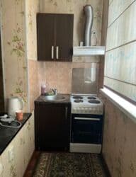 мкр учкун какой район: 3 комнаты, 68 м², 106 серия, 6 этаж, Косметический ремонт — 7