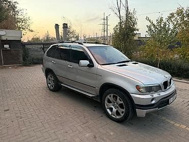 бмв 520 старая: BMW X5: 2004 г., 3 л, Автомат, Дизель, Кроссовер — 7