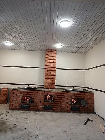 Сантехнические работы: Очок Бесплатная консультация 3-5 лет опыта — 1