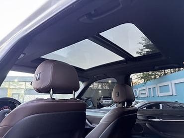 для бмв: BMW X5: 2018 г., 3 л, Автомат, Дизель, Кроссовер — 10