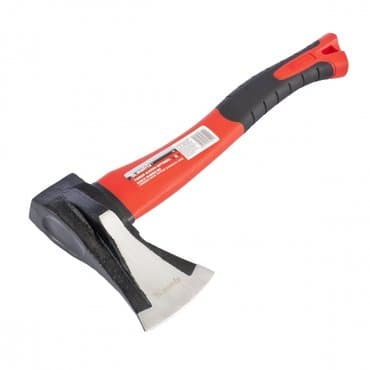 колун для дров: Топор колун с клиновидным полотном 1000г, фибергласовое — 2