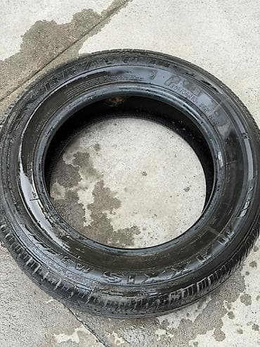 maxxis: Шины 235 / 60 / R 18, Лето, Б/у, Комплект, Легковые, Maxxis — 2