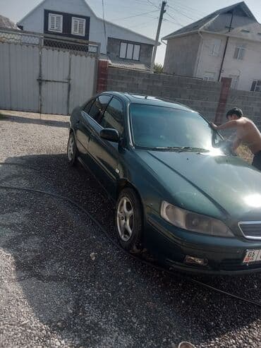 двигатель дэу матиз 0.8 цена бишкек: Honda Accord: 1999 г., 1.8 л, Автомат, Бензиновая, Седан — 4