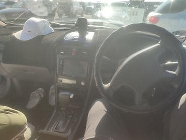 lada priora: Nissan Cefiro: 1999 г., 2 л, Автомат, Бензин, Седан — 2