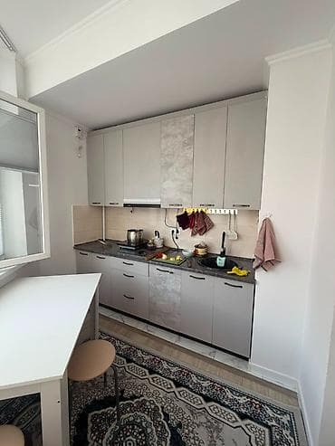 discovery studio: 1 комната, 39 м², Нижний Джал (Джал-23) 7 этаж, Евроремонт — 7