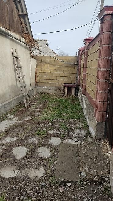 80: Продается 2-этажный кирпичный дом под самоотделку (80%готовности) + — 6