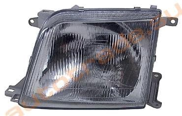 cruser: Land cruiser prado 90 — 1