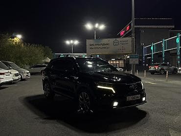 reno duster: Kia Sorento: 2021 г., 2.2 л, Робот, Дизель, Кроссовер — 1