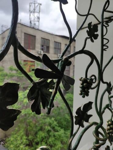 умный дом: 1 бөлмө, 31 кв. м, Жеке план, 3 кабат, Дизайнердик ремонт — 10