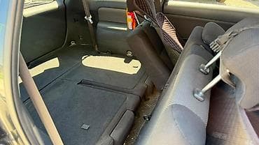 Toyota WISH: 2003 г., 1.8 л, Автомат, Бензин, Универсал — 4