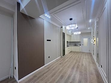 жк венециан: 2 комнаты, 87 м², Элитка, 4 этаж, Евроремонт — 9