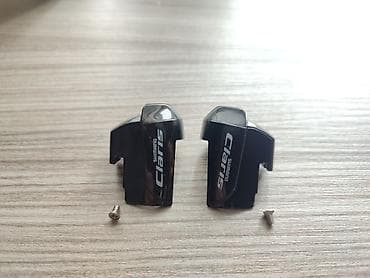 Shimano Claris R2000 Name Plate абсолютно новые крышки для дуалок