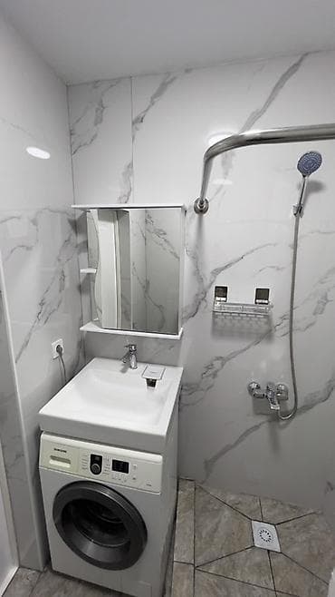 квартира снимать: 1 комната, Собственник, Без подселения, С мебелью полностью — 10