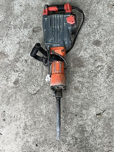 перфоратор ремонт: Сдам в аренду Болгарки — 4