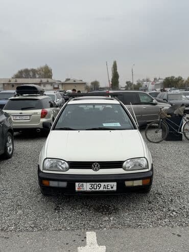 купить опель вектра б: Volkswagen Golf Variant: 1994 г., 1.4 л, Механика, Бензин, Универсал — 4