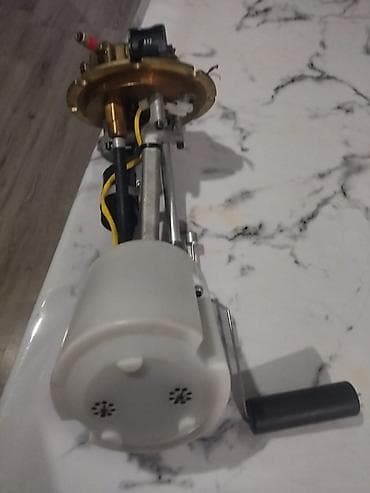 клапан квкг: Мультиклапан для ГБО (газобаллонного оборудования) с поплавковым — 5