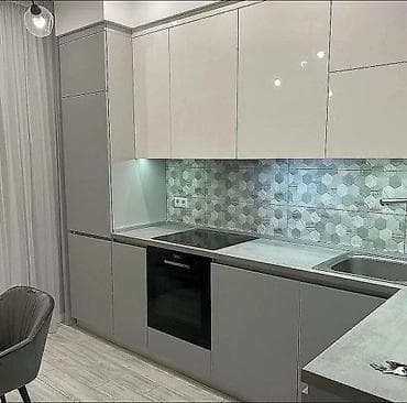 Куплю квартиру: 1 комната, Душевая кабина, Постельное белье, Кондиционер — 3