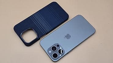 чехол iphone 11pro: IPhone 15 Pro Max, Б/у, 256 ГБ, Natural Titanium, Чехол, Коробка, 100 % — 2
