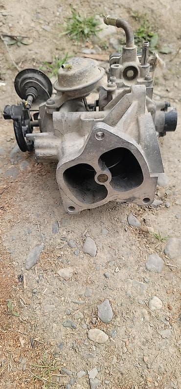 Другие автозапчасти