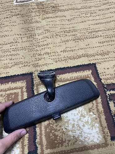 зеркала заднего вида: Заднего вида Зеркало Hyundai Б/у, Оригинал — 2