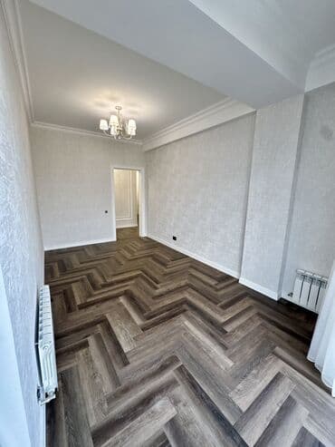 продаю в связи переездом: 3 комнаты, 80 м², Элитка, 14 этаж, Евроремонт — 14