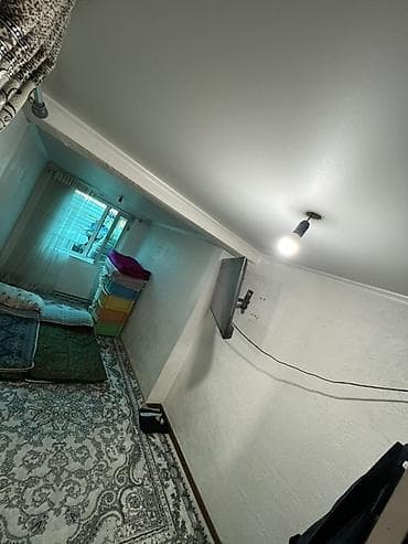 hous kg: Читать внимательно!!! Продаем барачный дом в районе ГЭС-2. Дом — 1