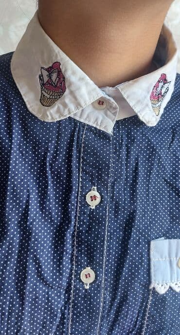 шоколад альпен гольд: Рубашка подростковая х/б отдам за шоколадку твикс — 2