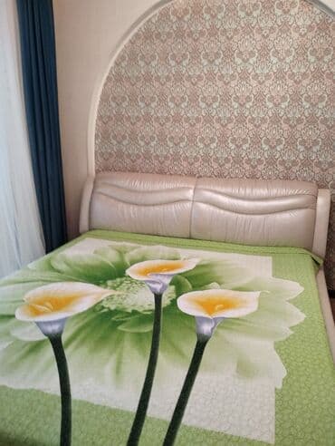 Гаражи: 2 комнаты, Собственник, Без подселения, С мебелью полностью — 9