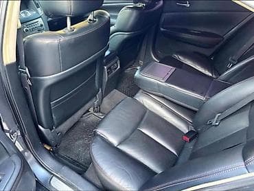 maxima j30: Nissan Maxima: 2010 г., 3.5 л, Автомат, Бензин, Седан — 8