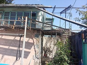 рыночная стоимость: Продается 2 дома на одной территории. Размер участка 6.5 соток — 6