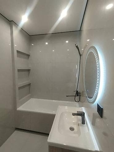 all group: Ремонт под ключ | Офисы, Квартиры, Дома 3-5 лет опыта — 2