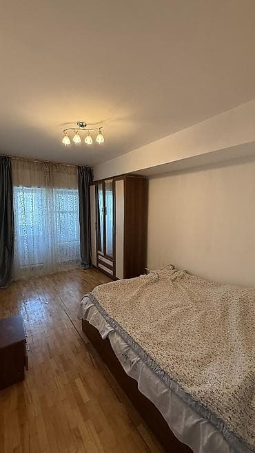 панорама 2: 2 комнаты, Собственник, Без подселения, С мебелью полностью — 6