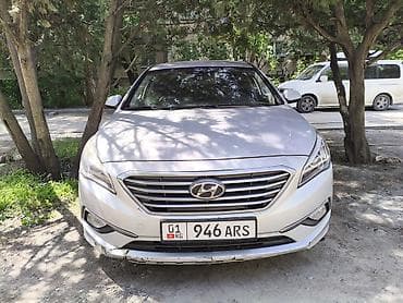перфоратор аренда бишкек: Сдаю Hyundai Sonata, На неделю, Без водителя, | Залог — 2