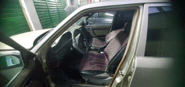 e star: Mercedes-Benz E-Class: 1989 г., 2.9 л, Механика, Дизель, Седан — 8