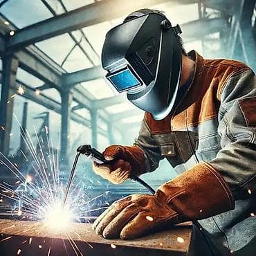 him kg: Сварка Доставка, Высотные работы, Монтаж — 5