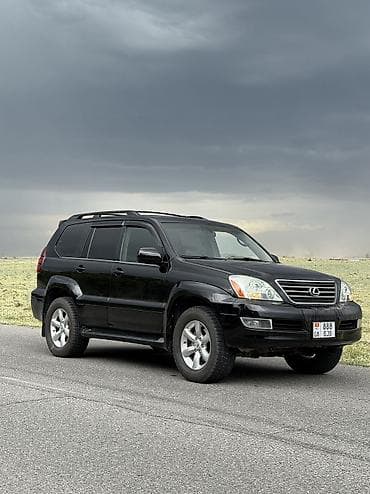 кузов на тико: Сдаю Lexus GX, Посуточно, Без водителя, | Залог, Водительские права, От 18 лет — 6