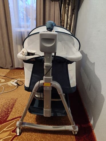 детские машины на аккумуляторе бу: Детский электрокар, Б/у — 3