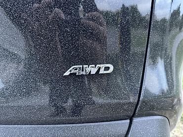 капот тайота: Toyota RAV4: 2021 г., 2.5 л, Автомат, Бензин, Внедорожник — 6