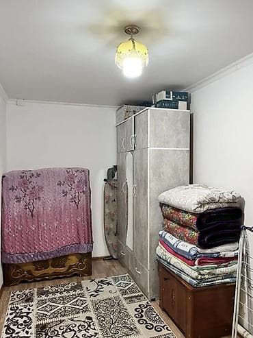 3 комнаты, 54 м², Золотой квадрат 1 этаж, Старый ремонт — 5