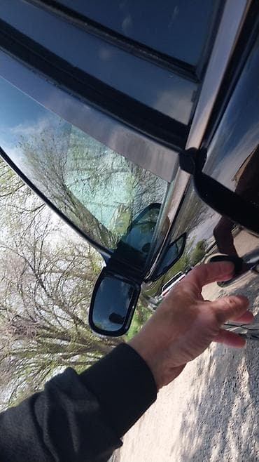 volkswagen venta: Mercedes-Benz E-Class: 2000 г., Седан — 9