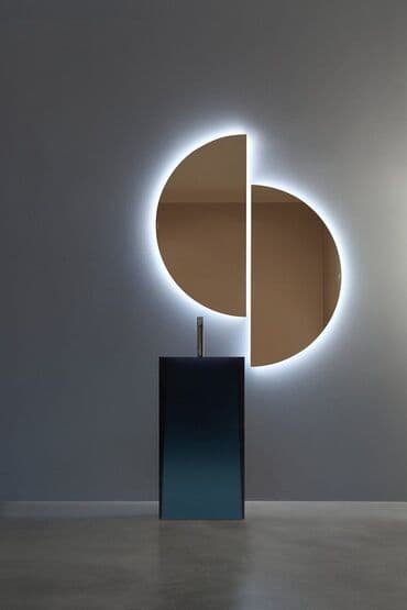 дополнительное освещение на авто: Эстетика / Стиль жизни: Эстетика начинается с отражения Дизайнерские — 11