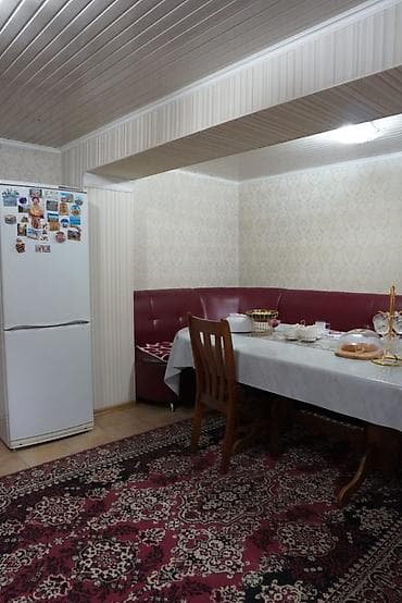матросова: ПРОДАЕТСЯ ДОМ С УЧАСТКОМ В ПРЕСТИЖНОМ РАЙОНЕ МАТРОСОВА Рядом с — 5
