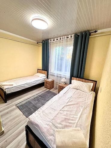 будка ош: ❗️ПРОДАЮ/ СДАЮ ❗️Гостевой дом с комнатами для размещения Описание — 5