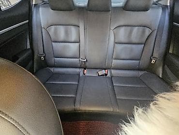 carplay android: Hyundai Avante: 2019 г., 1.6 л, Вариатор, Бензин, Седан — 5