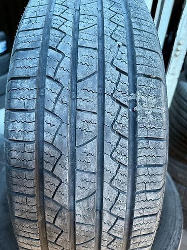 235 75 r17 5: Автомобильные шины 235/65 R17 - Размер: 235/65 R17 - Конструкция — 3